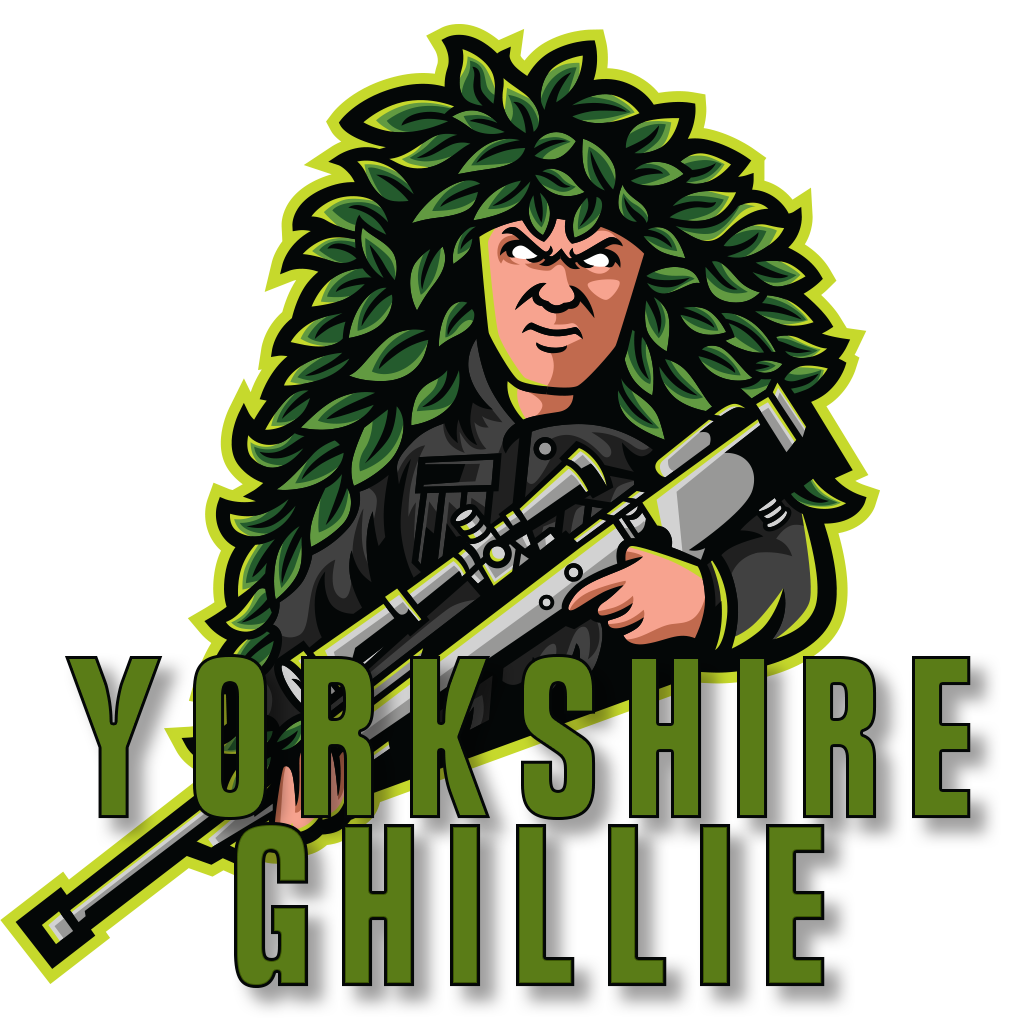 Yorkshire Ghillie